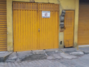 Casa de Veraneio
