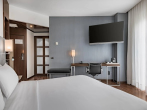 AC Hotel Burgos by Marriott