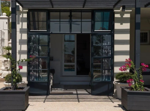 De Tafelberg Guesthouse