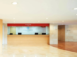 Hanwha Resort Sanjeong Lake Annecy