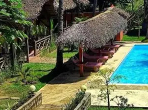 Cocotier Lodge