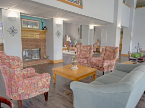 All Season Suites