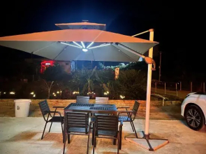 Xinhe Hot Spring Homestay