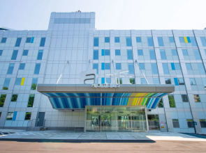 Aloft New York LaGuardia Airport