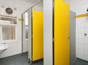 The Jolly Swagman Backpackers Hostel Sydney