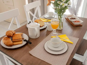 Vista Mare Suites , 2 min drive to the sea (1)