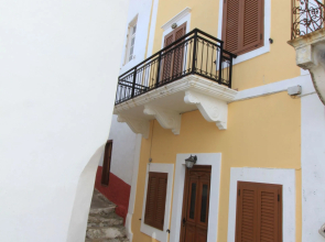 Suites Symi