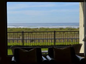 Seaside Beach Club Condos
