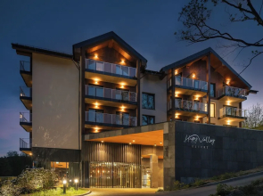 Happy Valley Resort