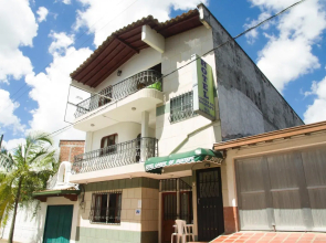 Hotel Lagos de Guatapé