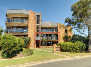 Jedda Unit 3