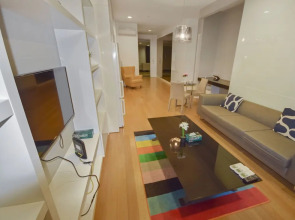 Platinum KLCC Kuala Lumpur by SabaSuites 