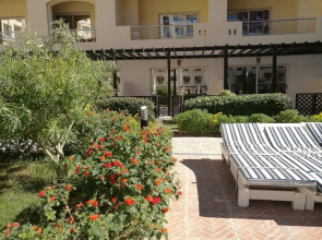 junior suite with beach access