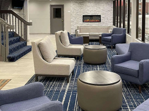Suburban Extended Stay Roseville