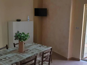 Borgo San Giorgio Apartment