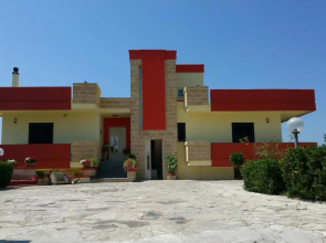 B&B La Gioconda