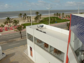 San Fernando Praia Hotel