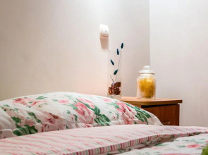 Хостел Павелецкая Площадь