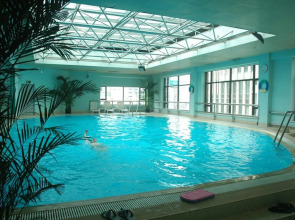 Jianguo Hotel Shanghai