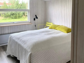 8 Person Holiday Home in Hjorring-by Traum