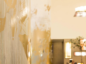 Отель Novotel Paris Les Halles