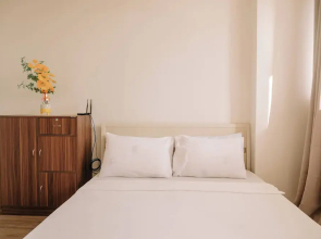 Spacious & Bright Family Escape