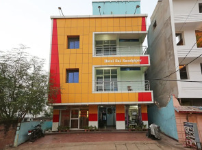 OYO 3676 Hotel Sai Sandpiper