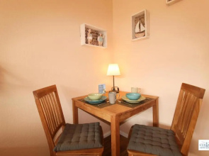 Whg. 121 Haus Jan am Strand