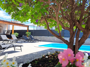 Villa Apartment AA 2