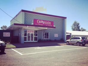 Cityside Accommodation