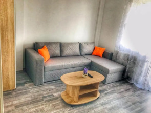 Apartament cu 2 camere, spatios si confortabil.
