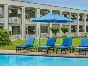 Garden Court Mthatha