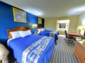 Dahlonega Mountain Inn