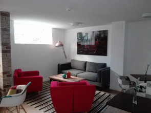 Apart Hotel Reina Victoria Carmen