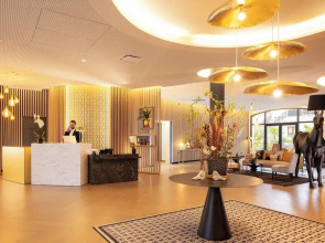 Epona Hôtel Sens