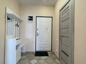 Апартаменты на улице Ясный Берег 3