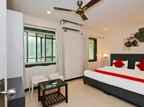 Ashwarya Service Apartment by OYO Rooms
