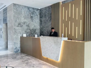 Sunday Sheikh Zayed Road Concord Tower by Belvilla