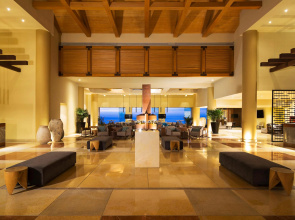 Fiesta Americana Villas Los Cabos — All inclusive