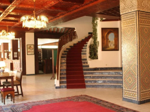 Chellah Hotel