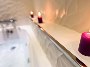 Hotel Les Jardins de Montmartre