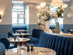 The Vintage Hotel & Spa - Lisbon