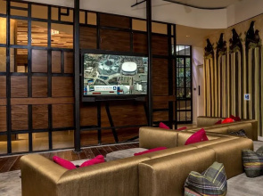 Heaven on Midtown Fully Furnished Apts