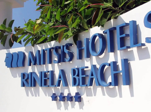 Mitsis Rinela Beach Hotel