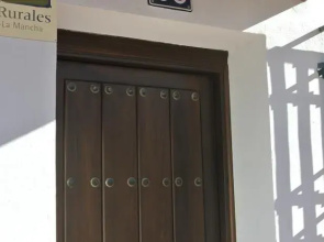 Casa Rural Trastámara