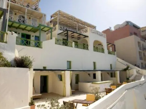 Fira Economy Rooms