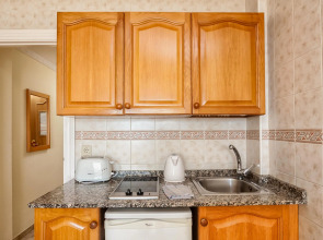 Apartamentos Stella Maris