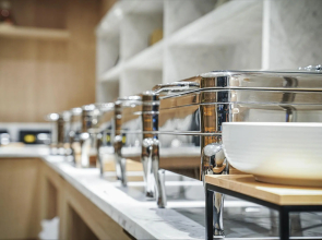 Hanting Premium Hotel  Fuyu Ouya Shopping Mall