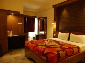 Sakthi Hotel
