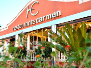Hotel Carmen